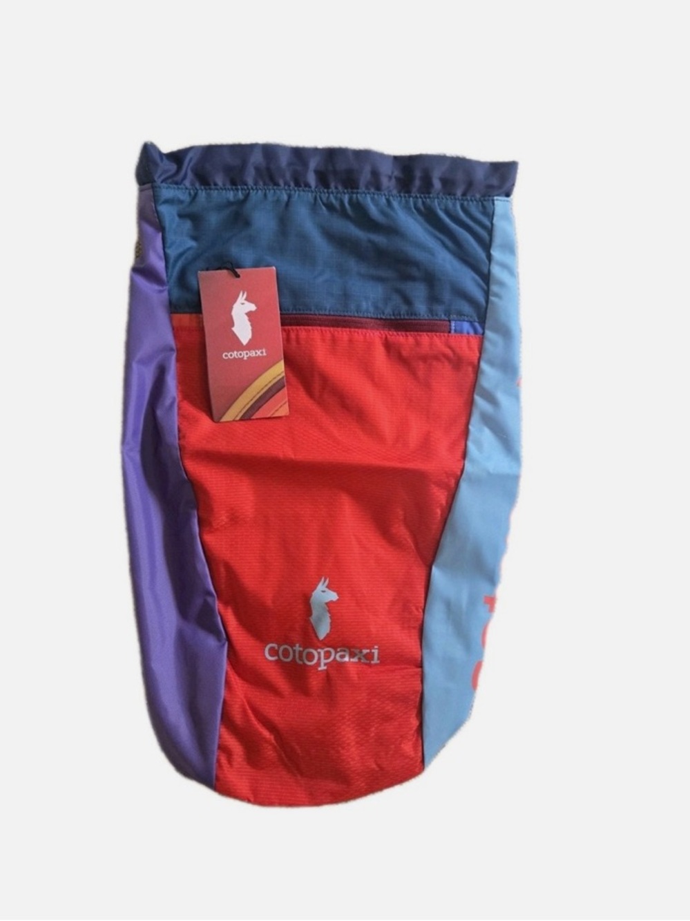 Cotopaxi Luzon Eighteen Del Día 18L Day Pack